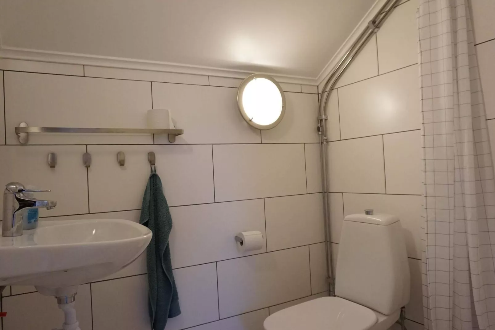 4 star holiday home in HUNNEBOSTRAND-By Traum-Indoor