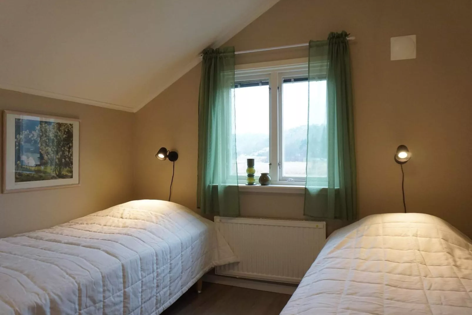 4 star holiday home in HUNNEBOSTRAND-By Traum-Indoor