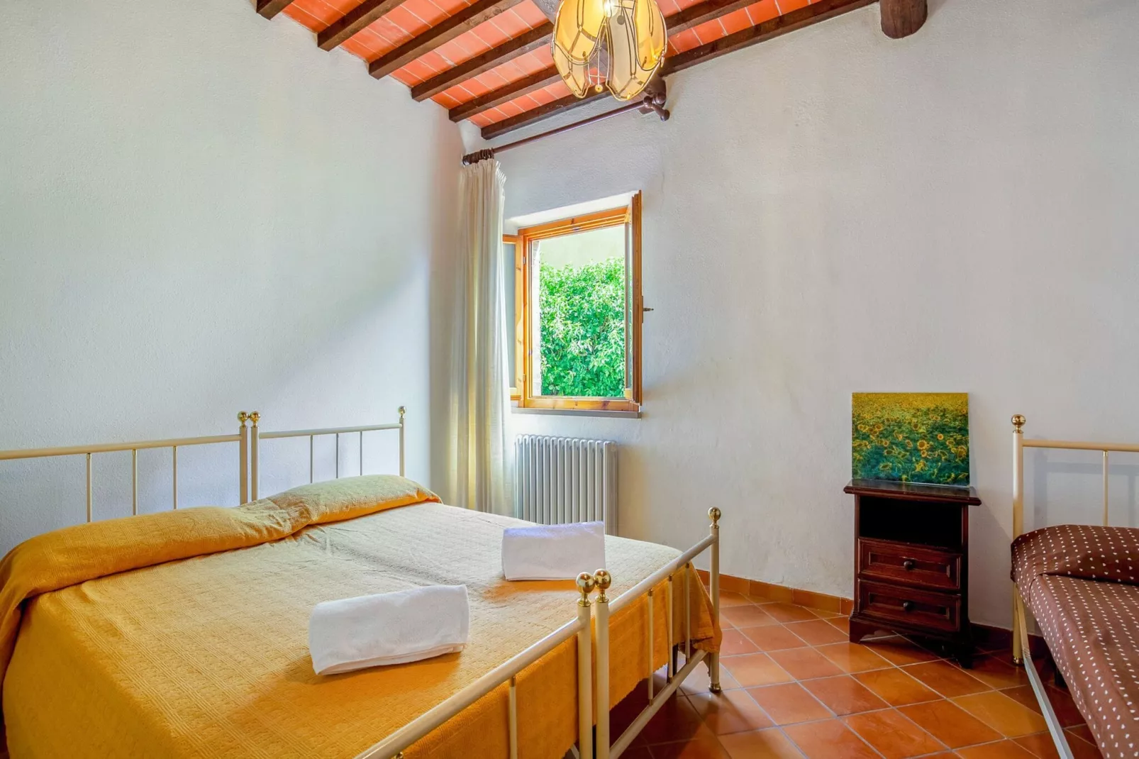 Il Poggiale-app6-Bedroom