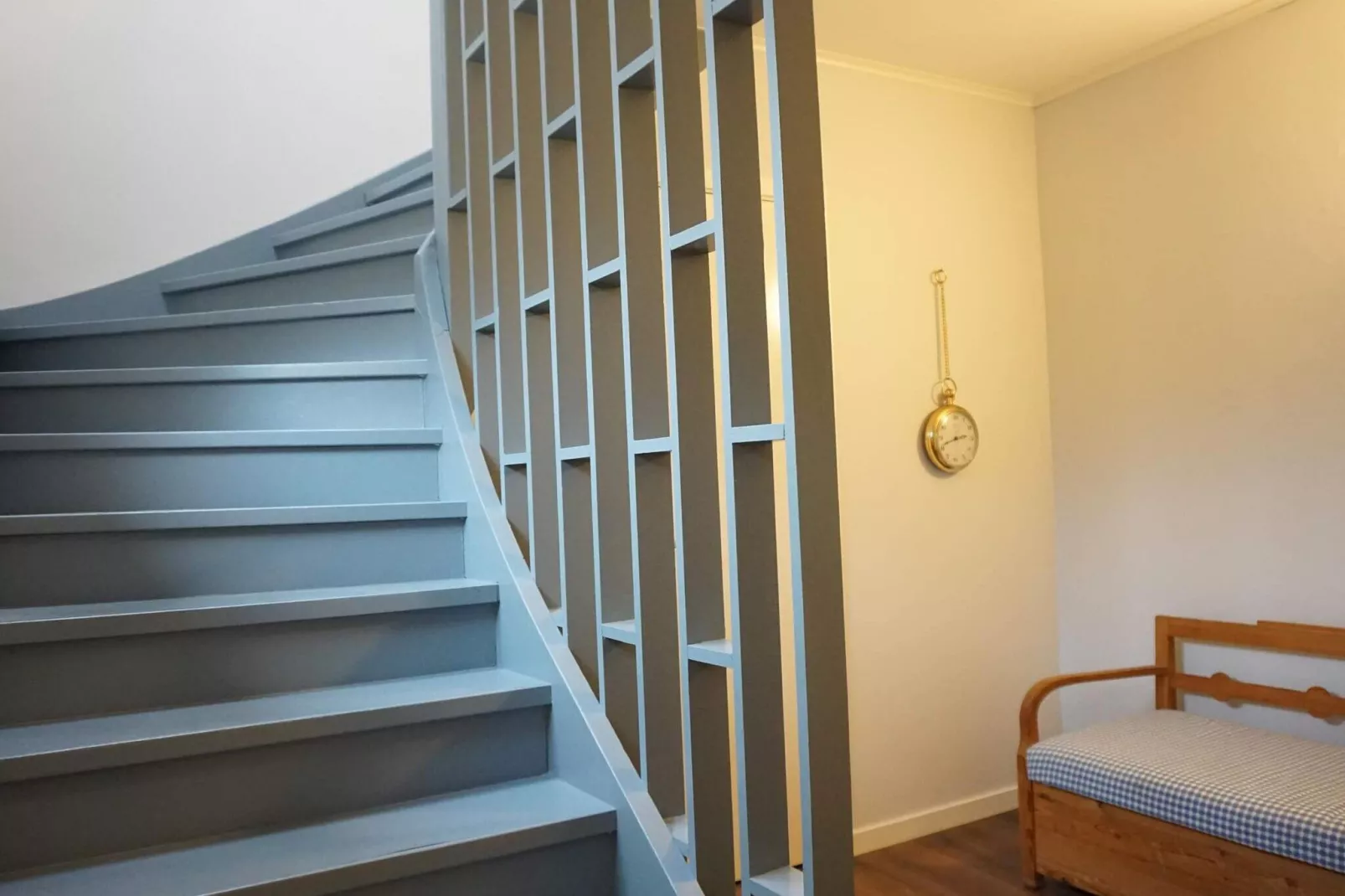 4 star holiday home in HUNNEBOSTRAND-By Traum-Indoor
