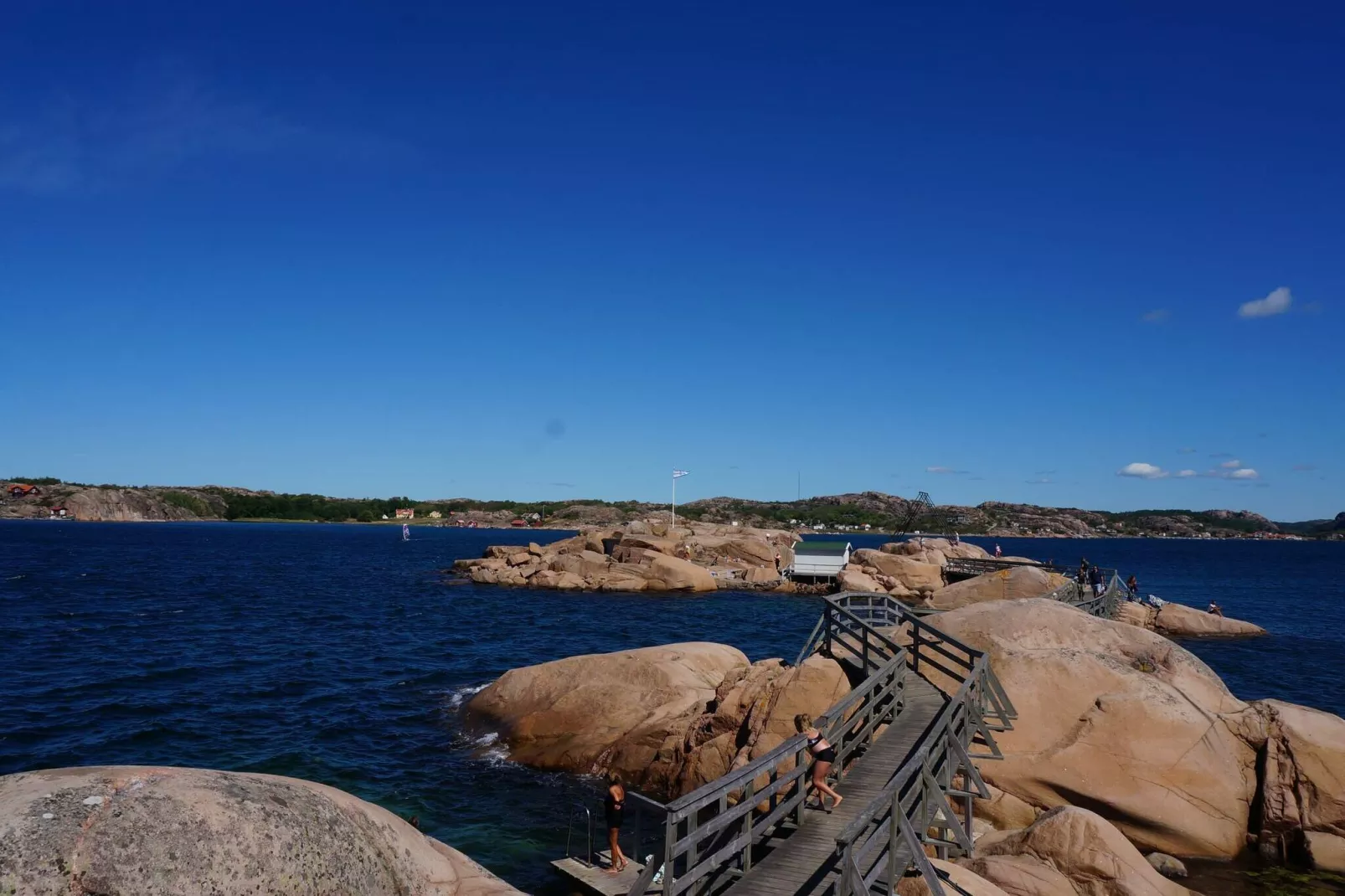 4 star holiday home in HUNNEBOSTRAND-By Traum-Not tagged