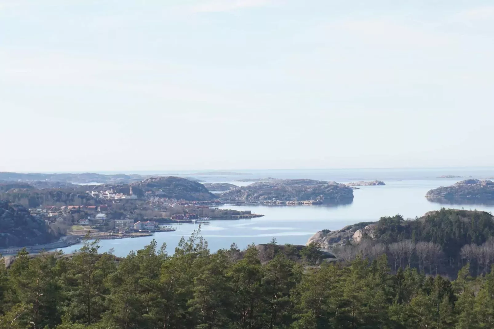 4 star holiday home in HUNNEBOSTRAND-By Traum-Not tagged