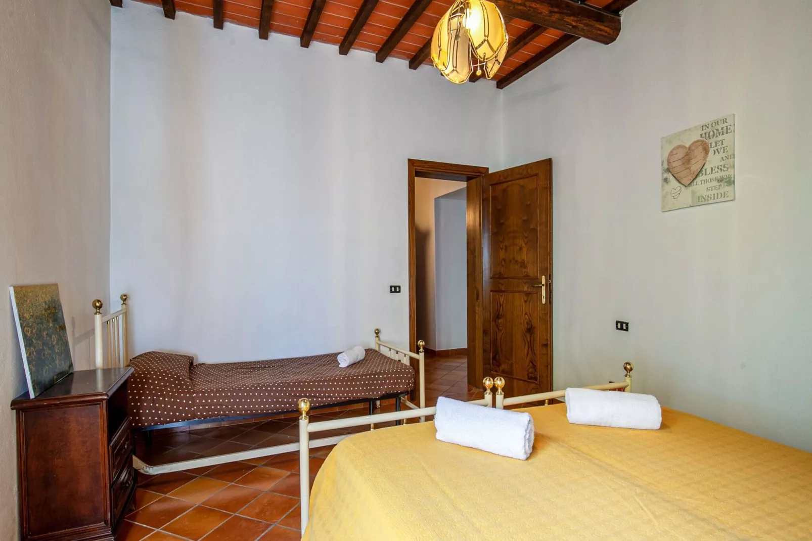 Il Poggiale-app6-Bedroom