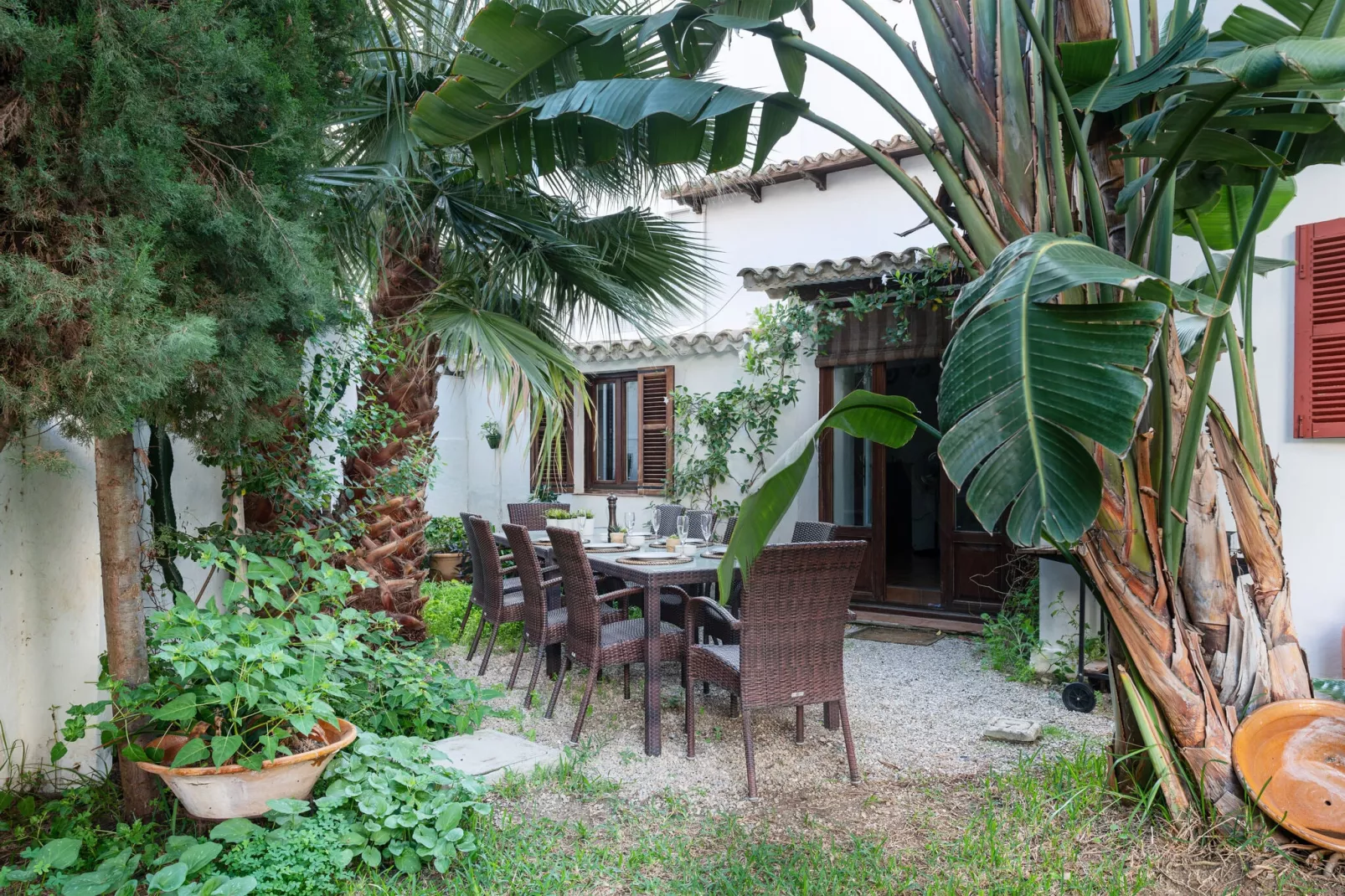 La Torre De La Gola-Exterior summer