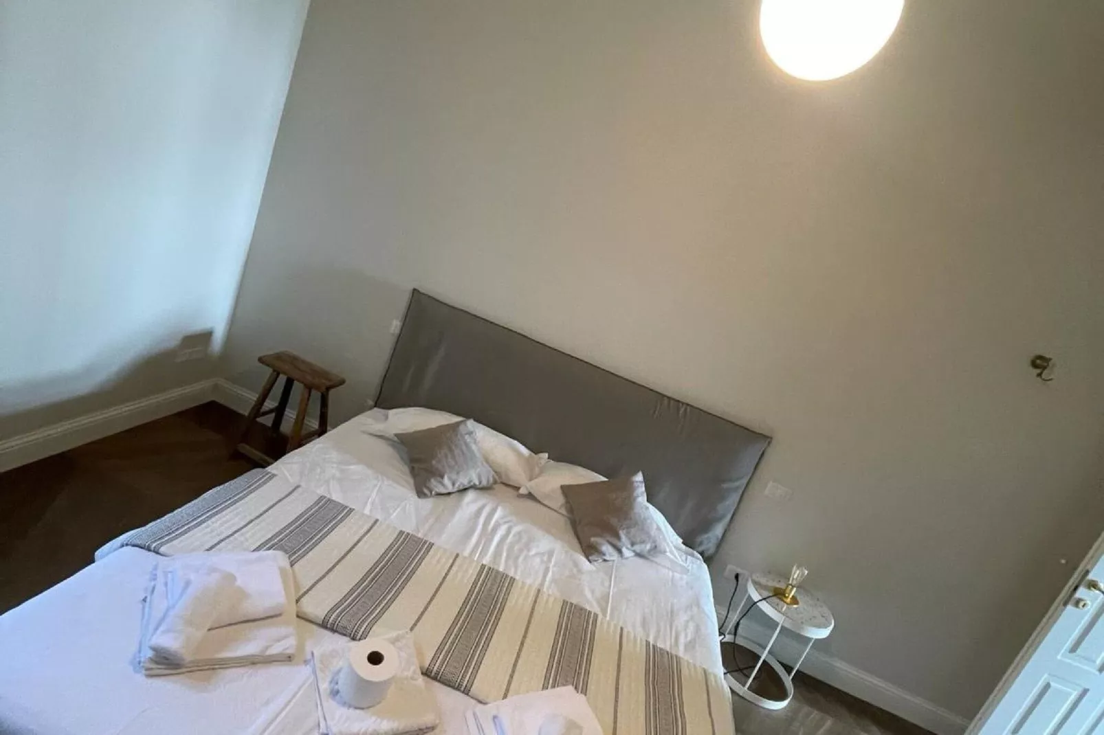Simonetta Vignone-Bedroom