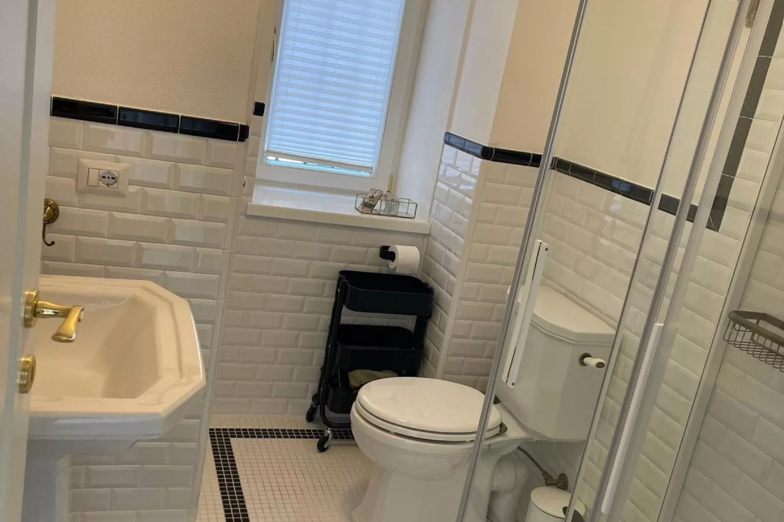 Simonetta Vignone-Bathroom