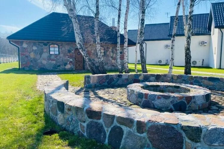 Piętrowe domy wakacyjne dla 4 osób Jarosławiec-Park facilities