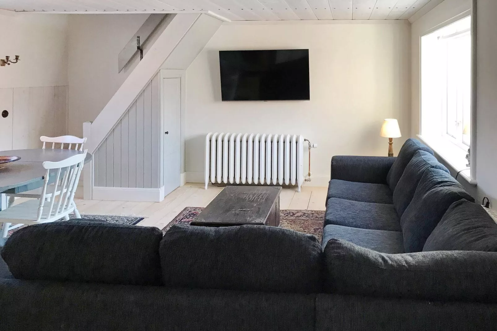 4 Sterne Ferienhaus in Mellösa-By Traum-Innen