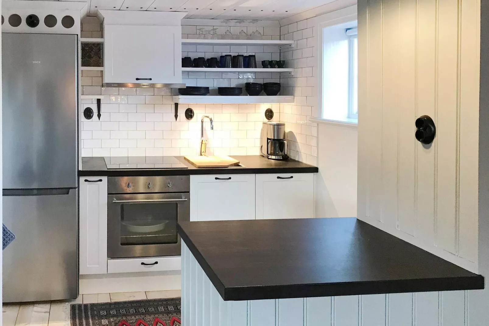 4 Sterne Ferienhaus in Mellösa-By Traum-Innen