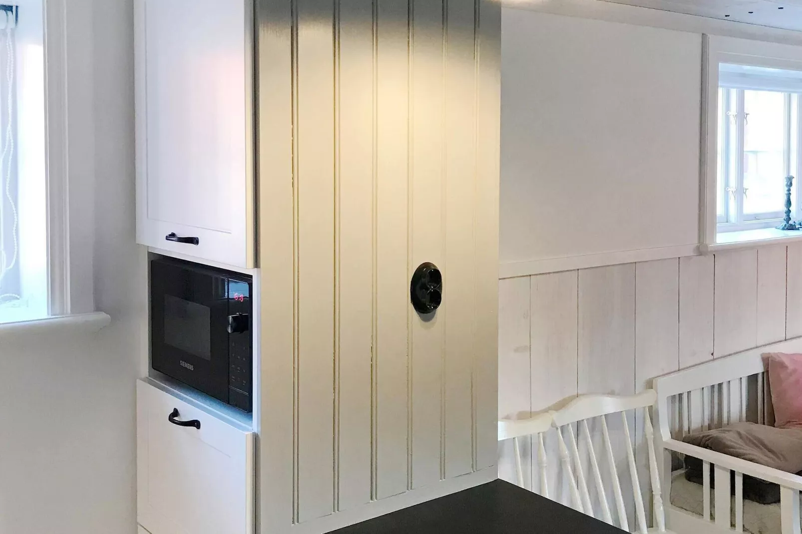 4 Sterne Ferienhaus in Mellösa-By Traum-Innen