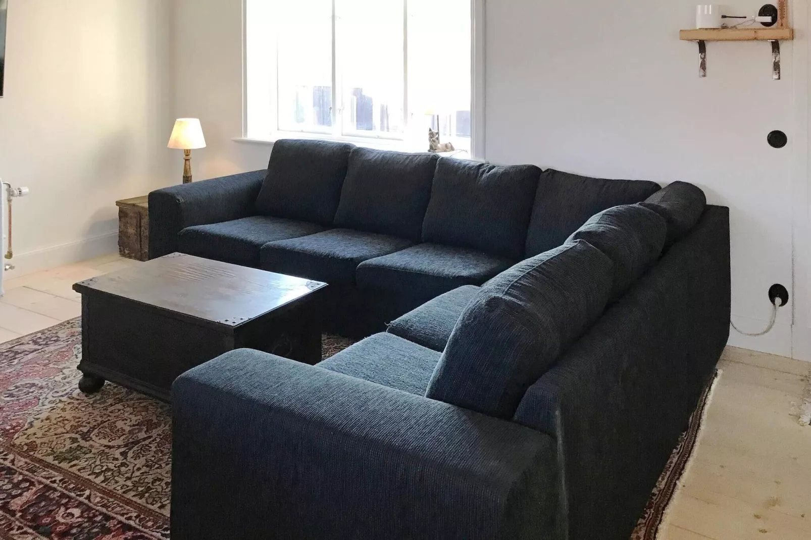 4 Sterne Ferienhaus in Mellösa-By Traum-Innen