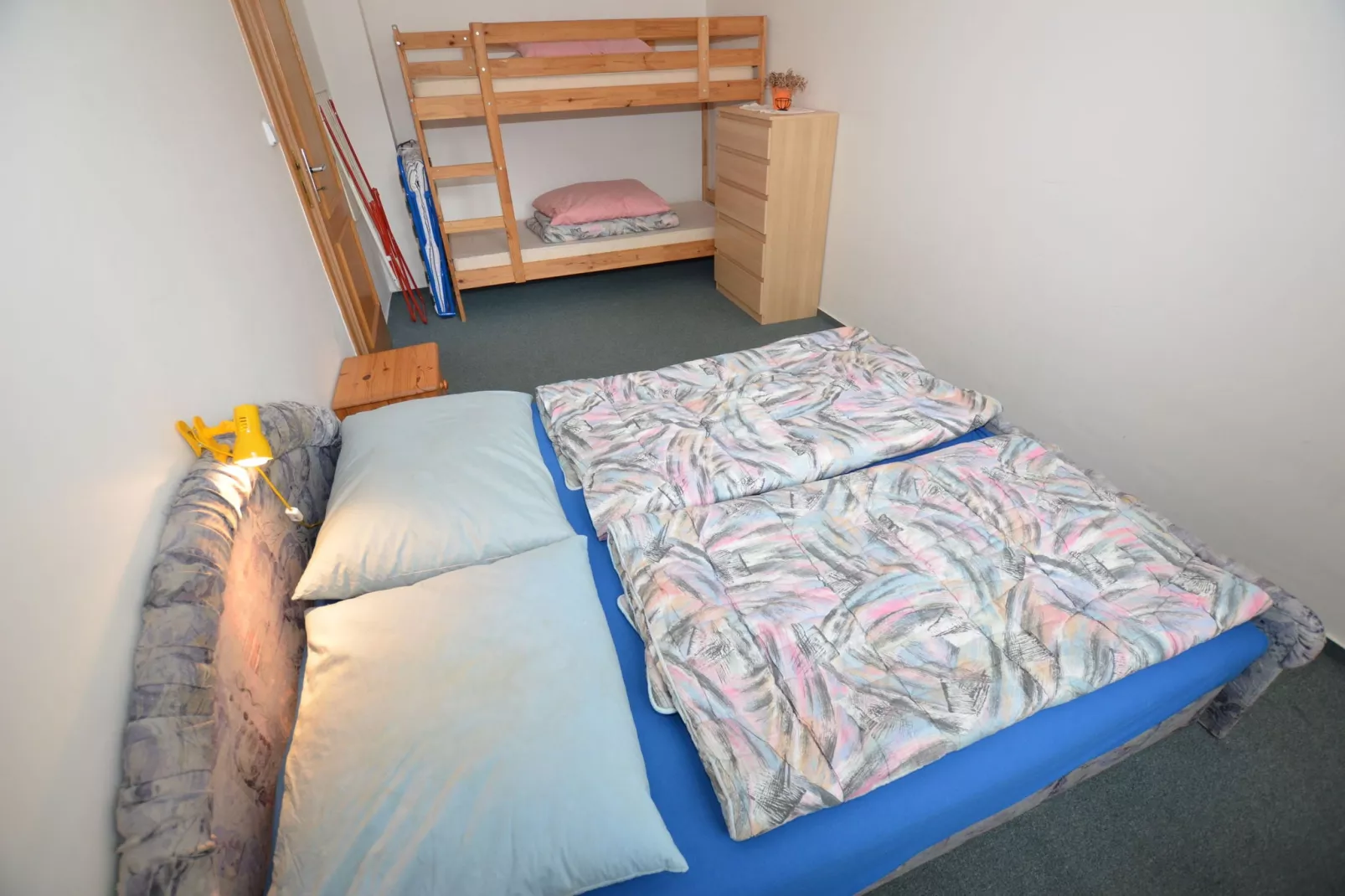 SORT A-Schlafzimmer