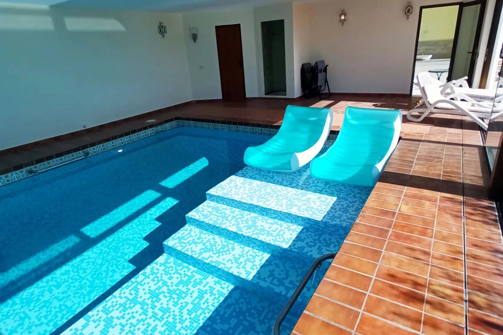La Serella-Pool