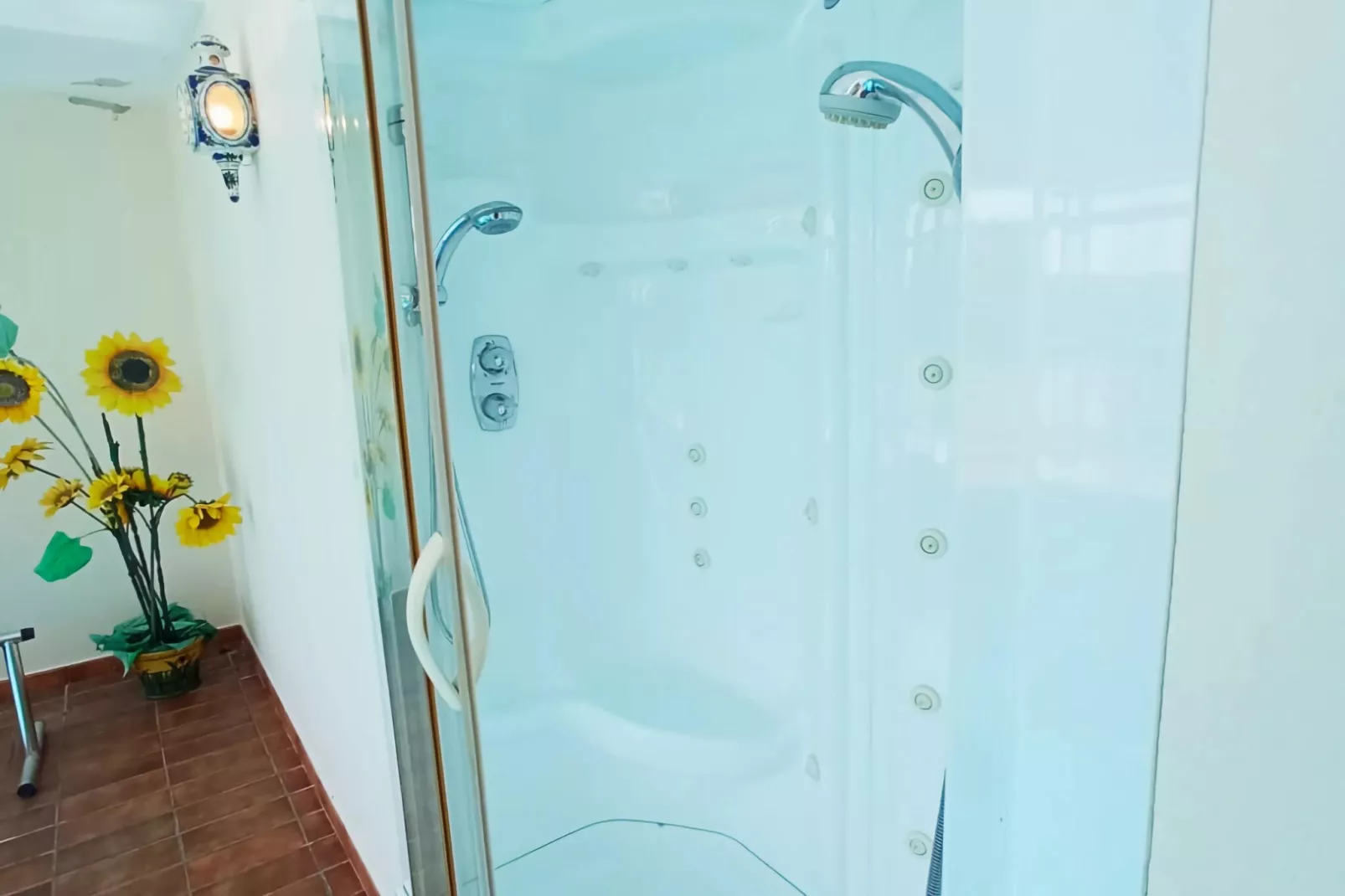 La Serella-Bathroom