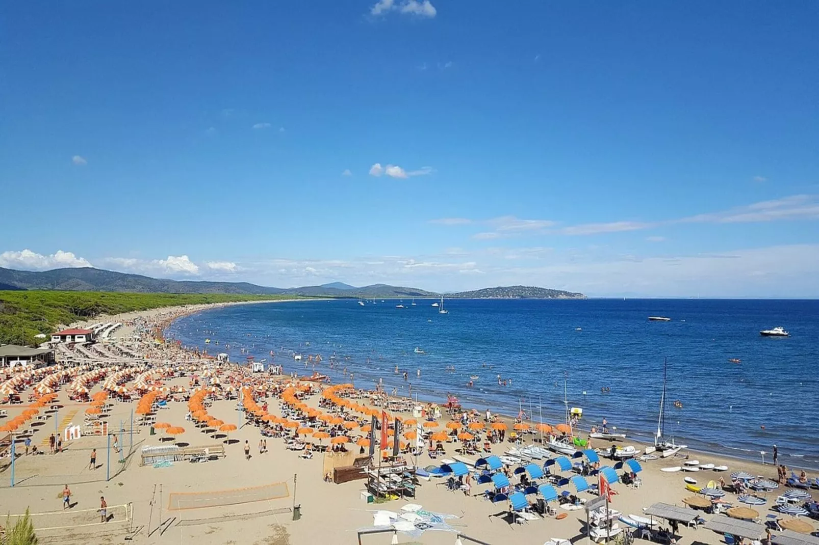 Rapiti da Valentino-Areas summer 20km