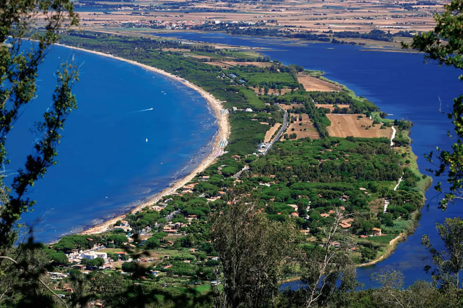 Rapiti da Valentino-Areas summer 20km