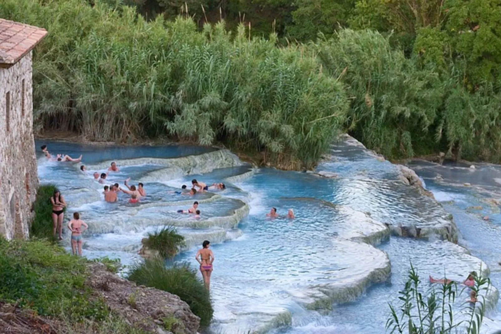 Rapiti da Valentino-Areas summer 20km
