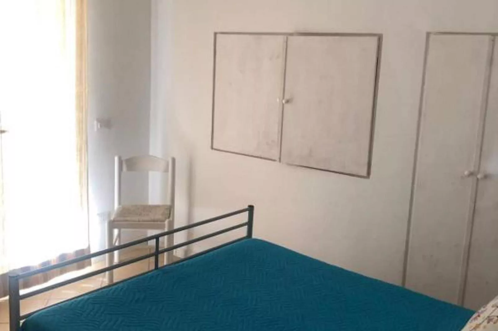 Casa Ludema Wohnung Pineta Porto Pollo-Bedroom