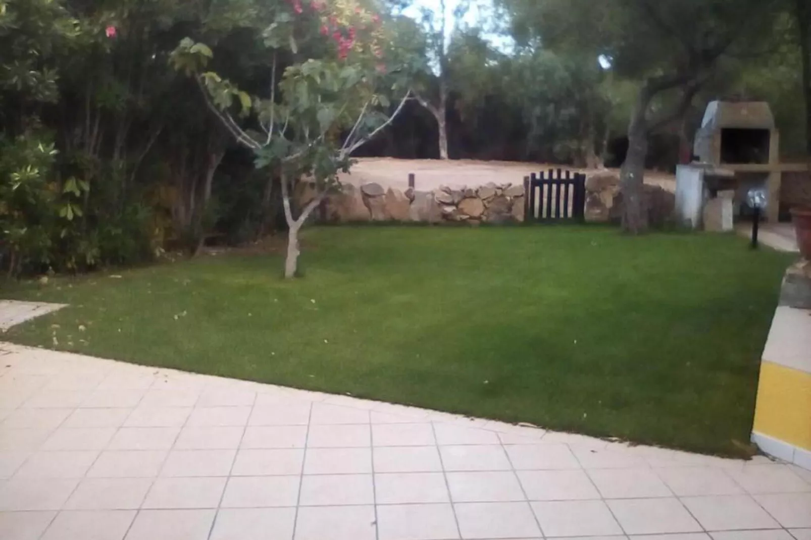 Casa Ludema Wohnung Pineta Porto Pollo-Gardens summer