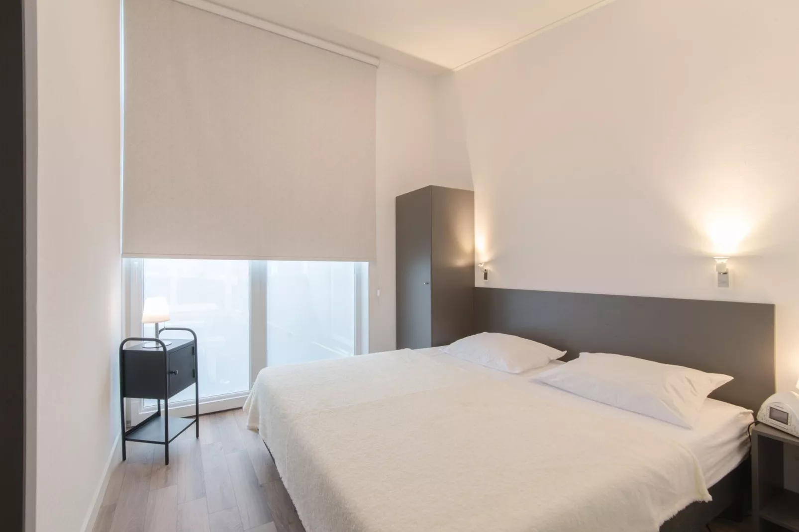 Water Resort Oosterschelde 76-Bedroom