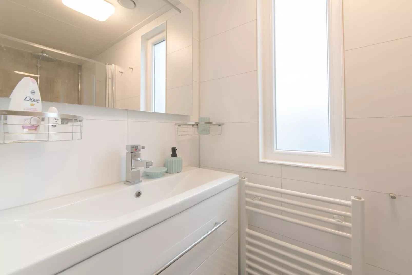 Water Resort Oosterschelde 76-Bathroom