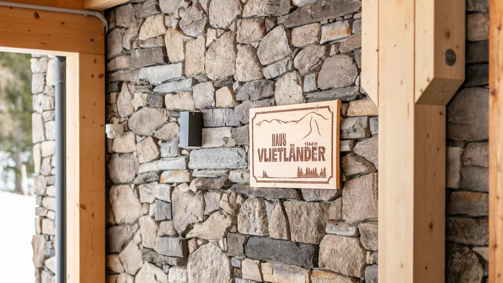 Haus Vlietländer-Outdoor