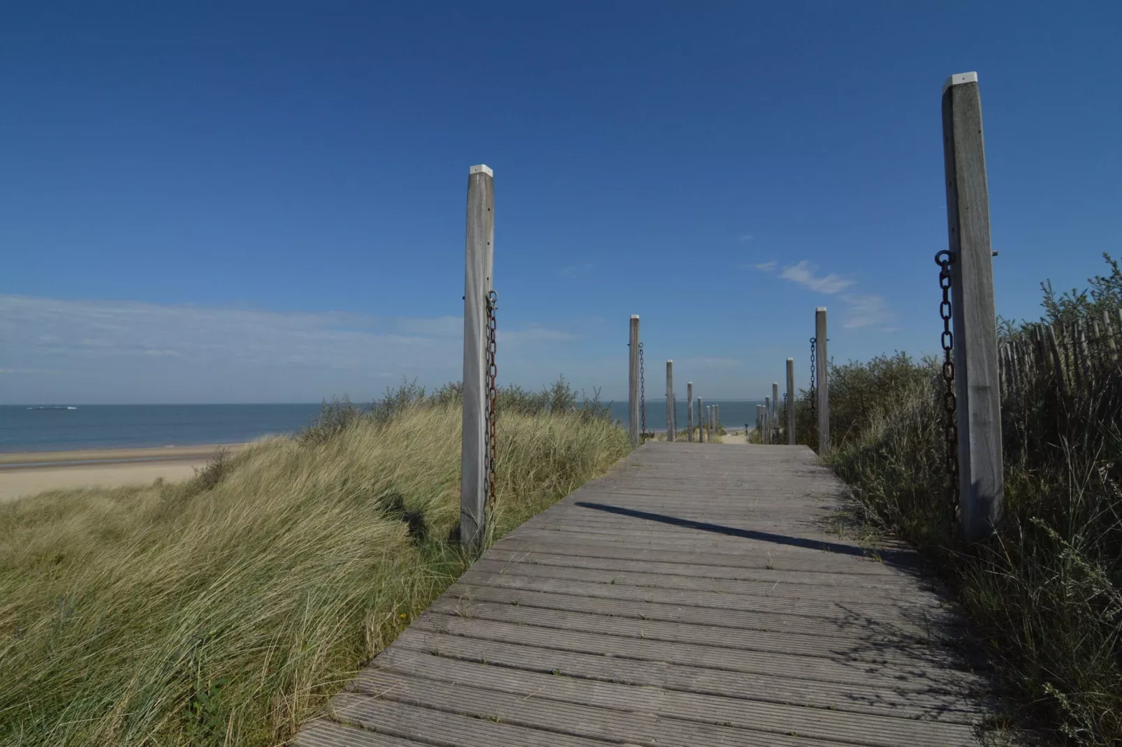 Houck-Areas summer 20km