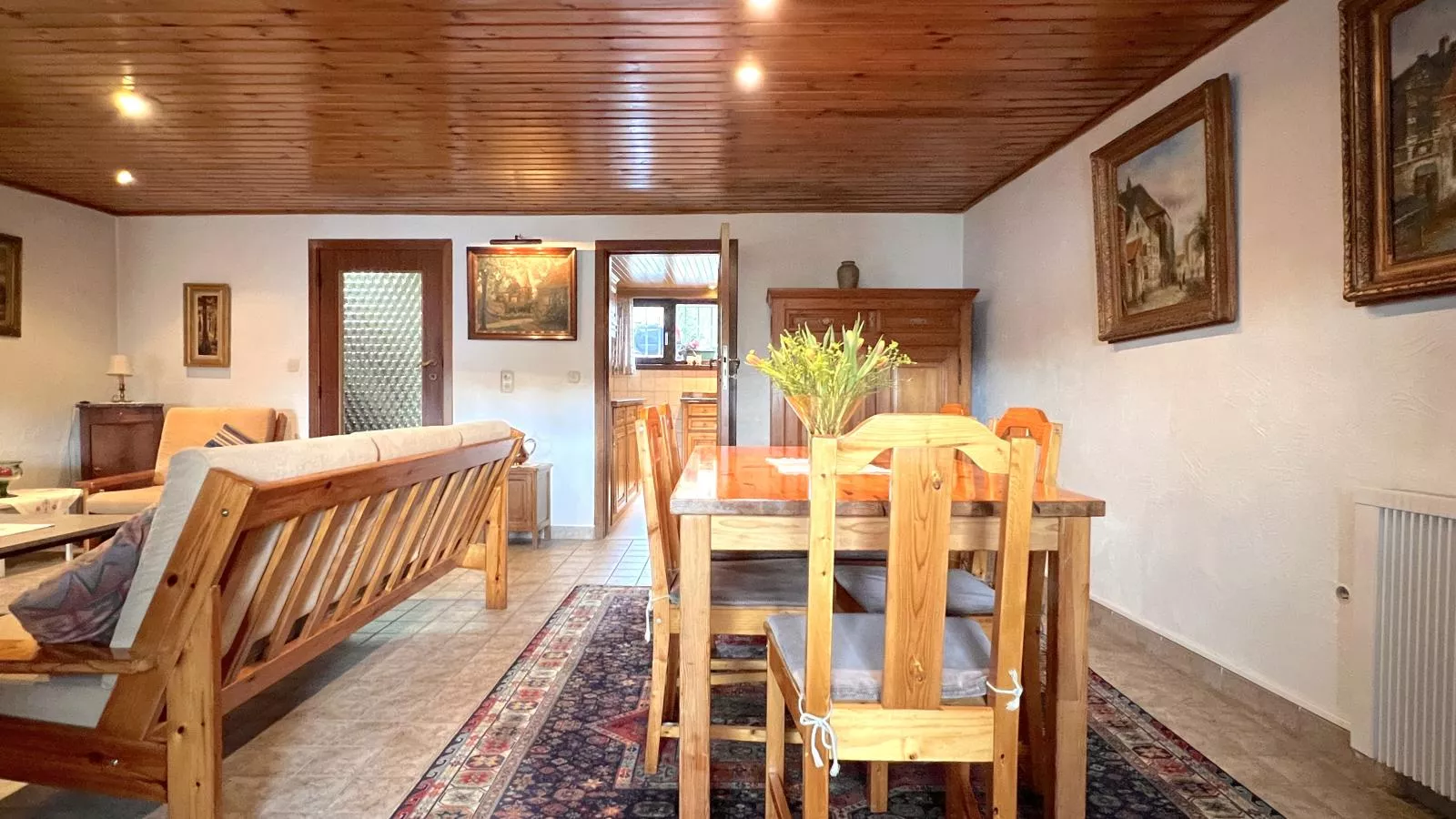 Alegria-Salon