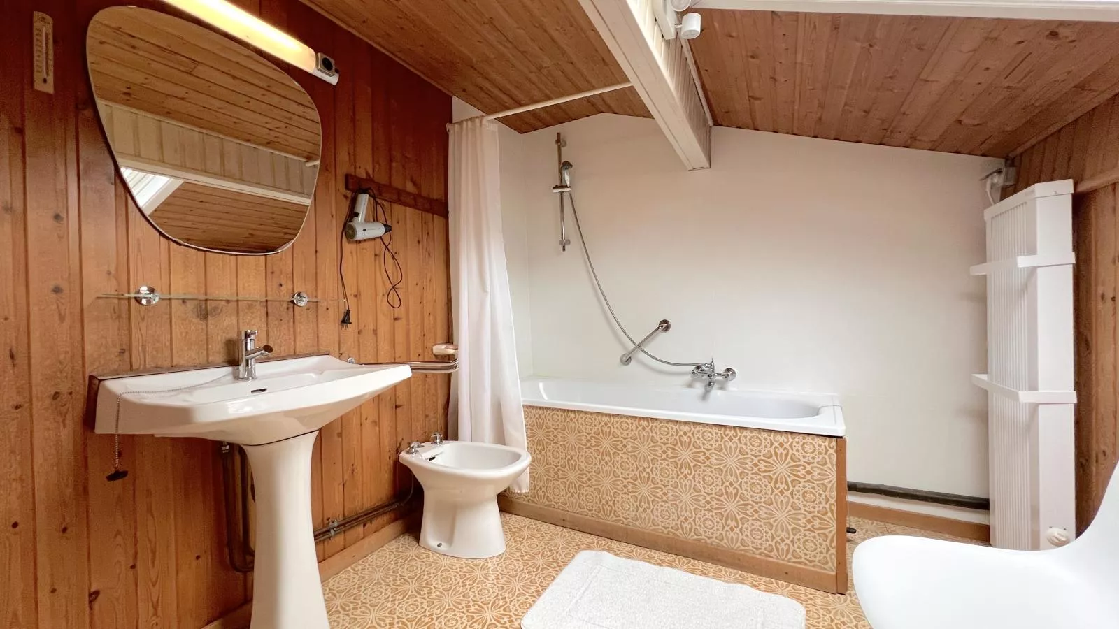 Alegria-Salle de bain