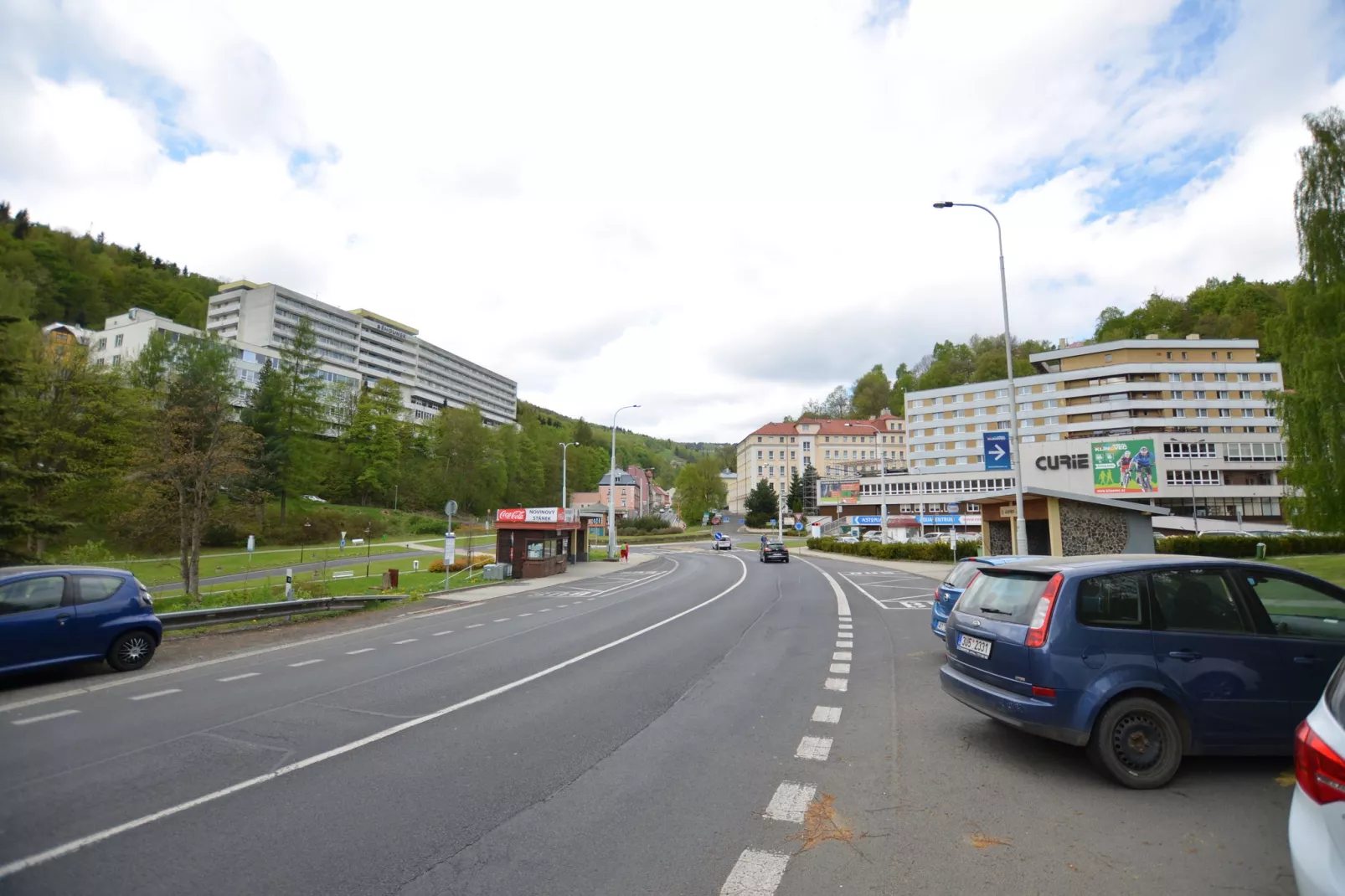 SORT A-Gebiete Sommer 1 km