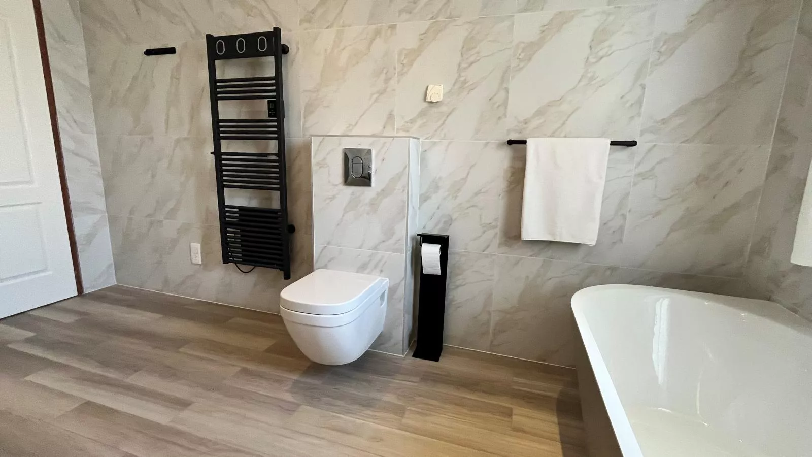 La grande Parure-Bathroom