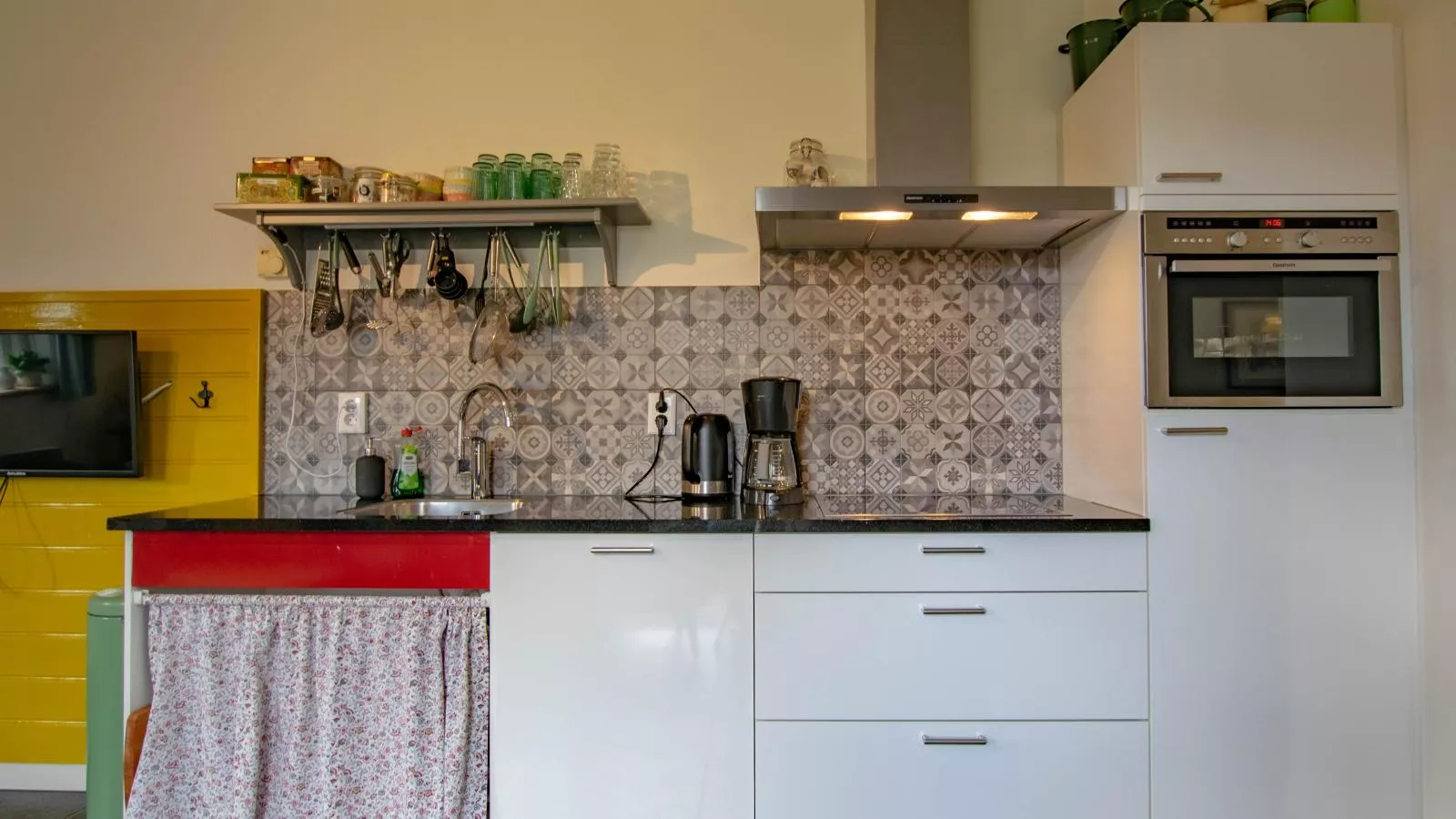 Op de Beemd-Kitchen