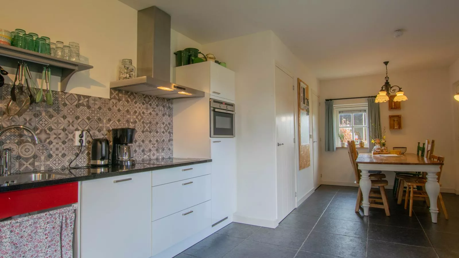 Op de Beemd-Kitchen