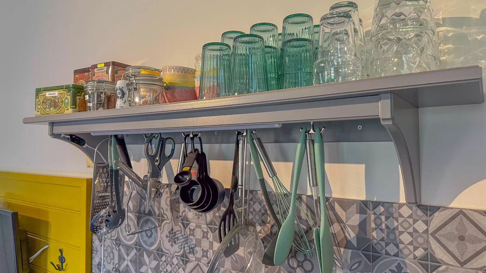 Op de Beemd-Kitchen