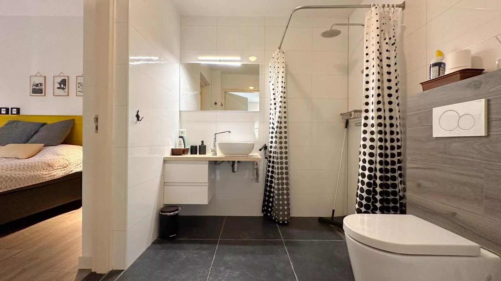 Op de Beemd-Bathroom