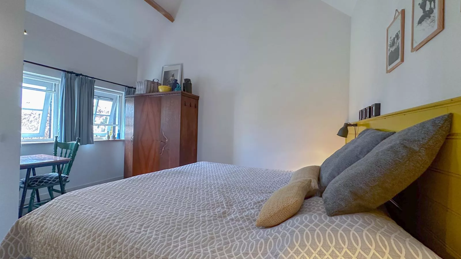 Op de Beemd-Bedroom