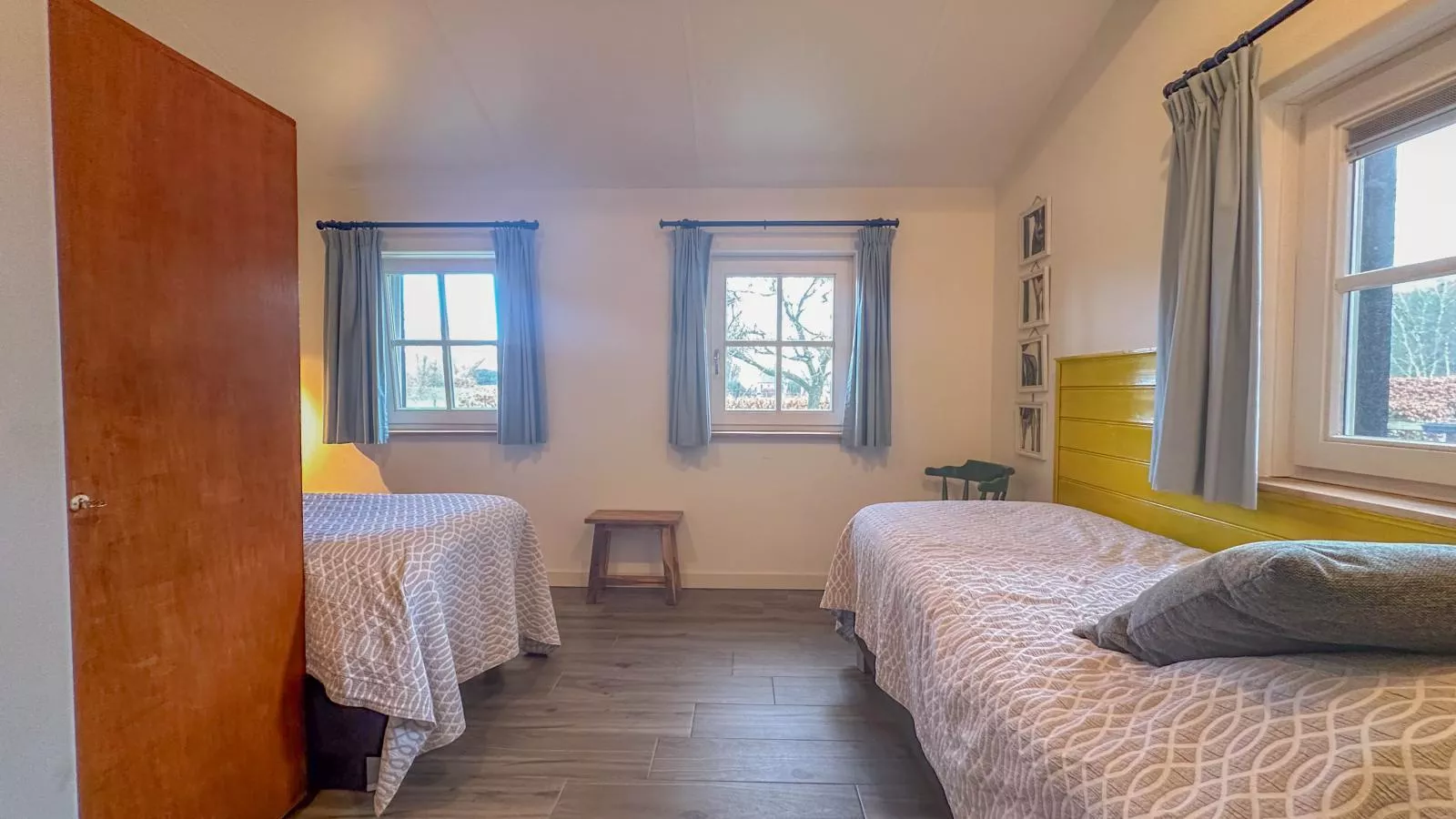 Op de Beemd-Bedroom