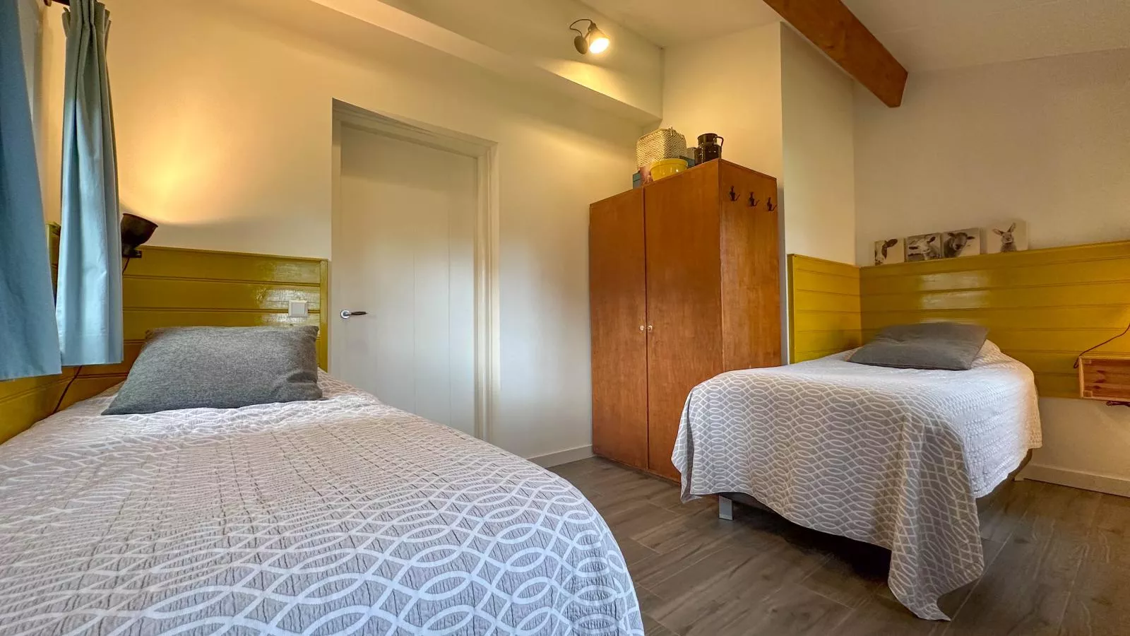 Op de Beemd-Bedroom