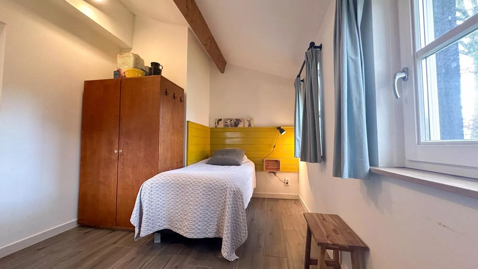 Op de Beemd-Bedroom