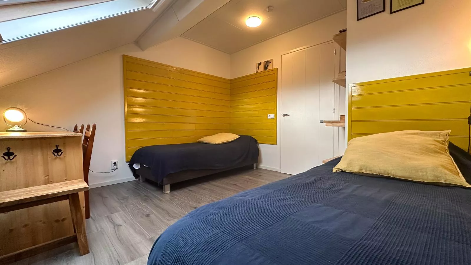 Op de Beemd-Bedroom
