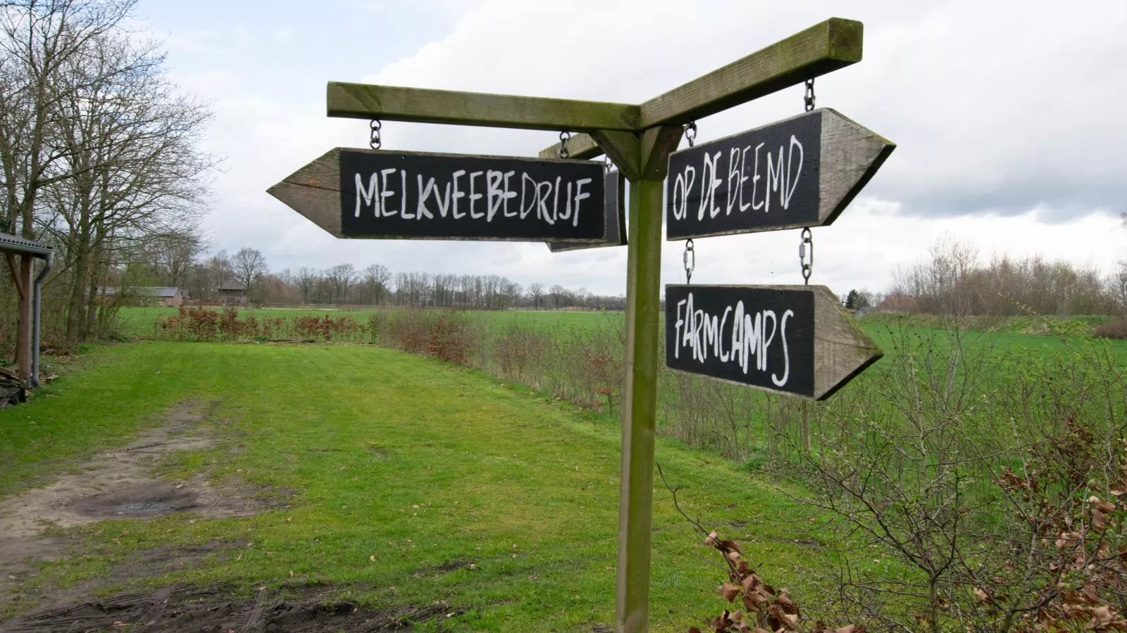 Op de Beemd-Atmosphere
