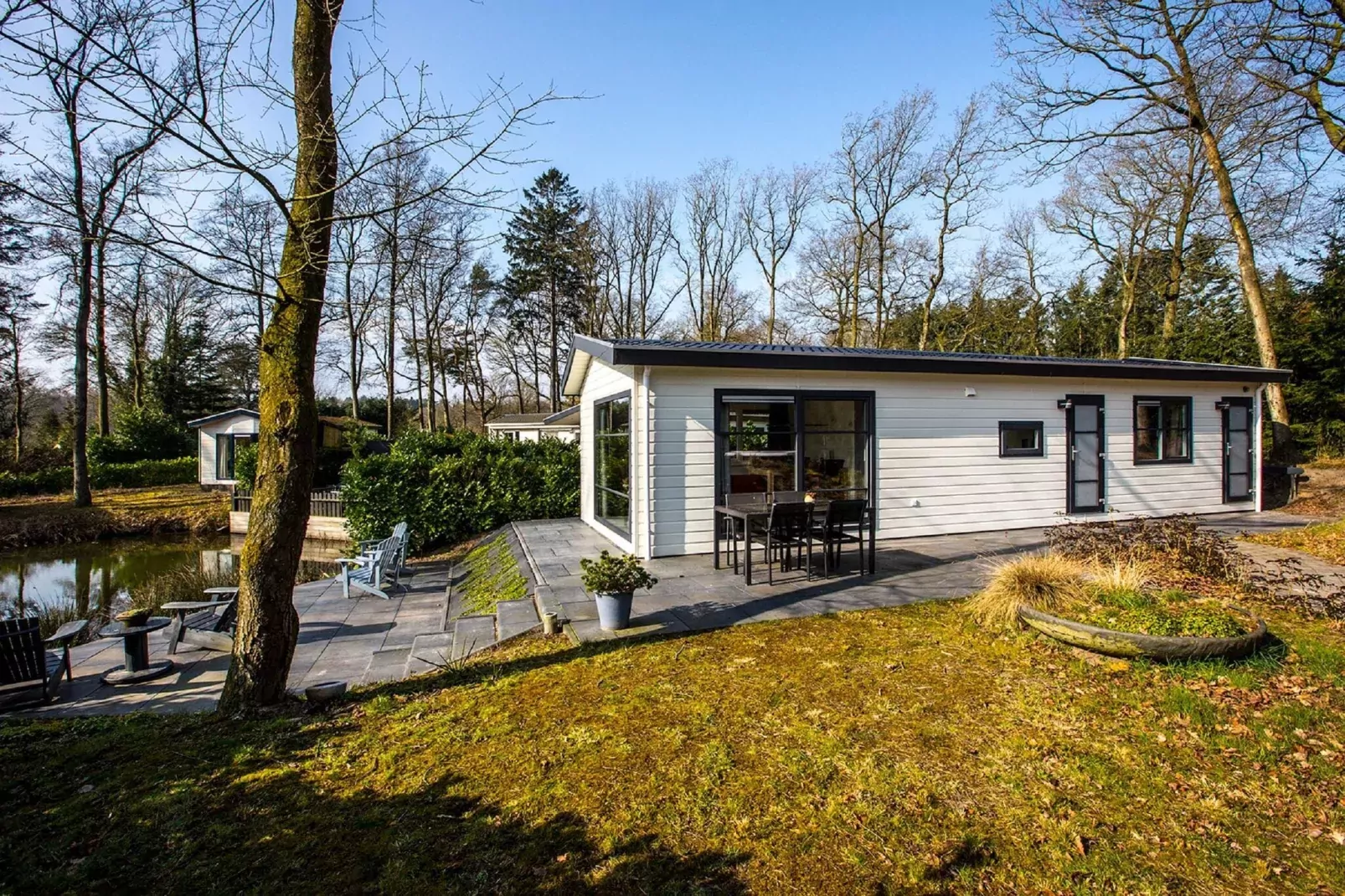 Residence De Eese 16-Exterior summer