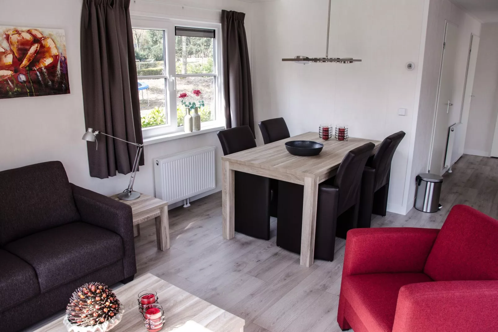 Residence De Eese 16-Living room