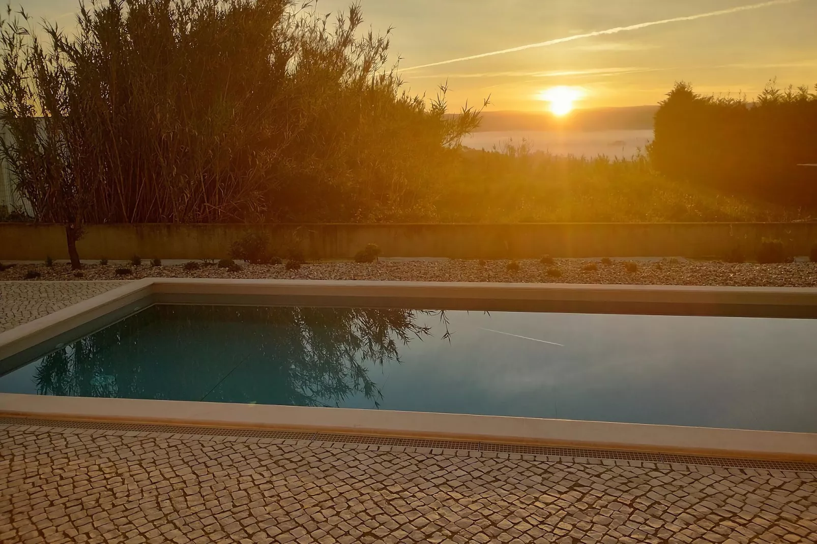 Casa Da Lúa-Pool