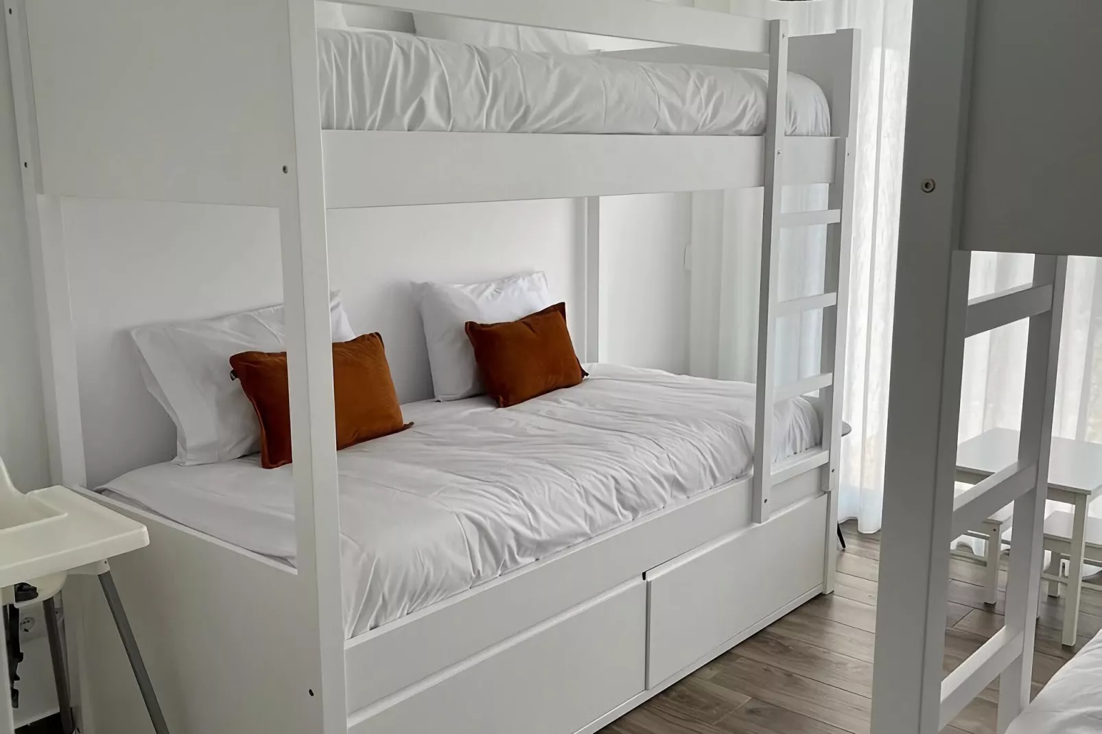 Casa Da Lúa-Bedroom