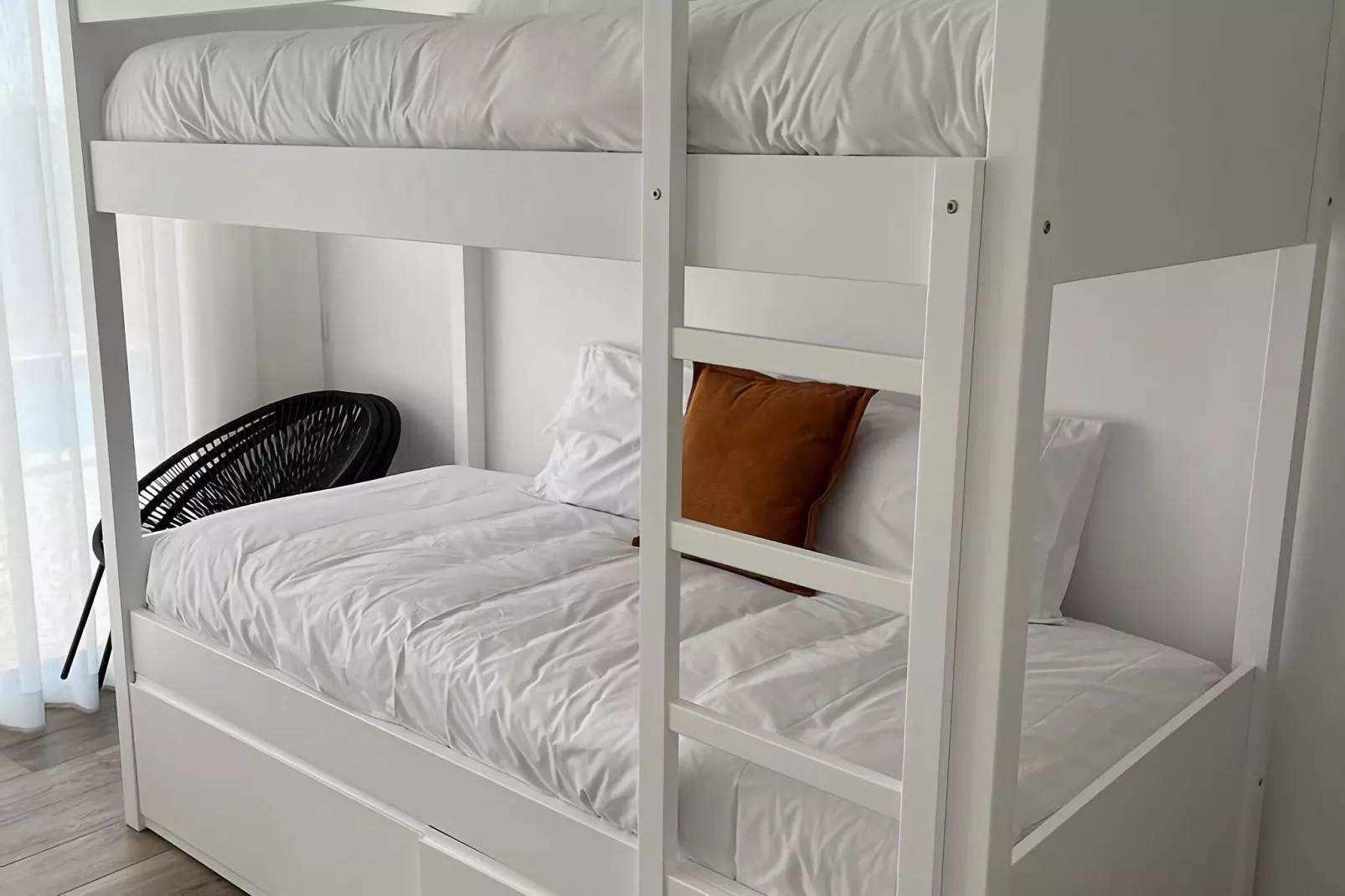 Casa Da Lúa-Bedroom