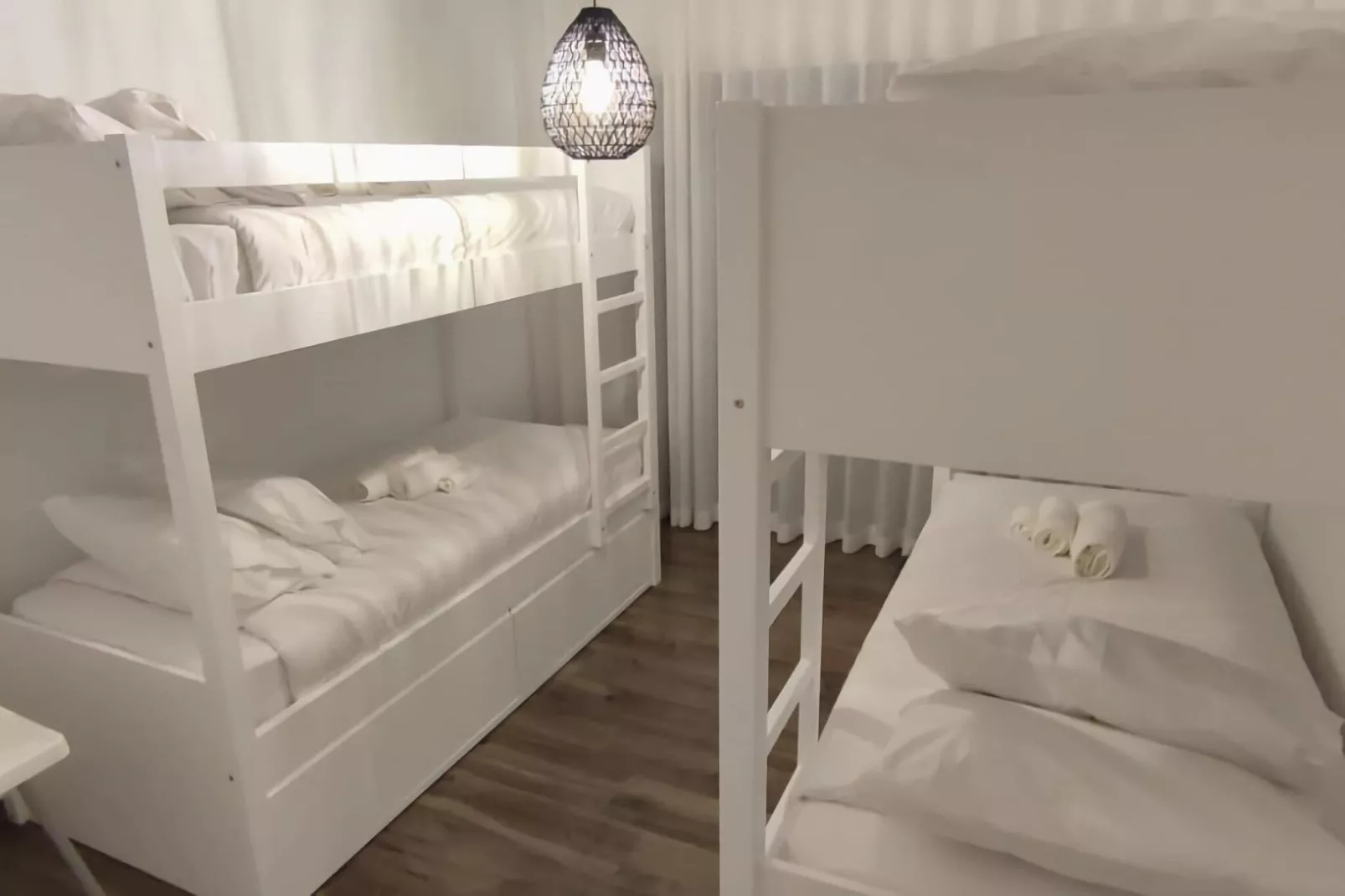 Casa Da Lúa-Bedroom