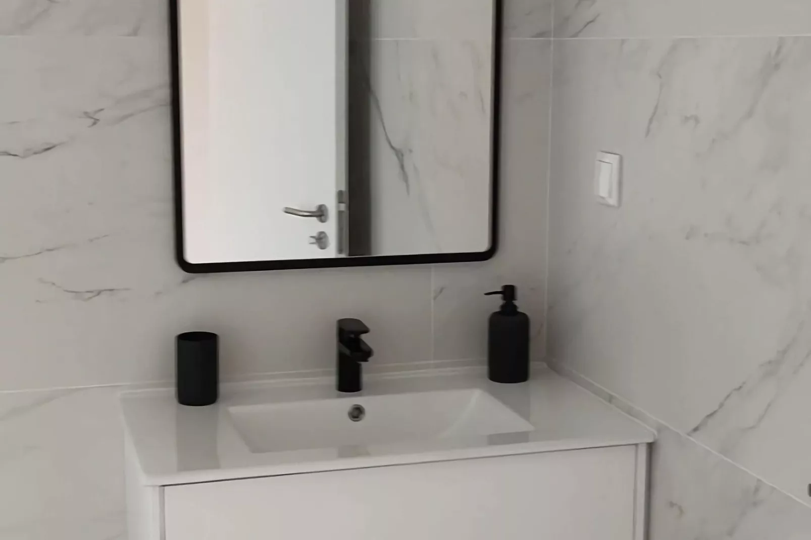 Casa Da Lúa-Bathroom