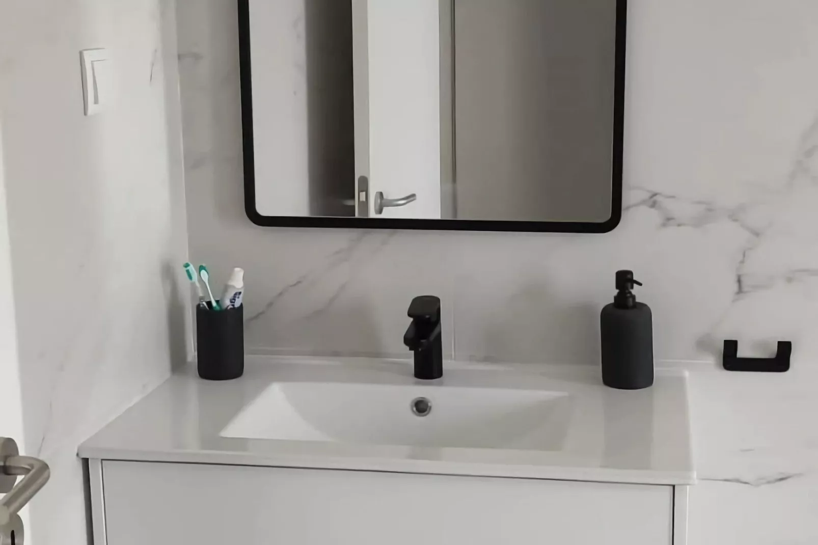 Casa Da Lúa-Bathroom