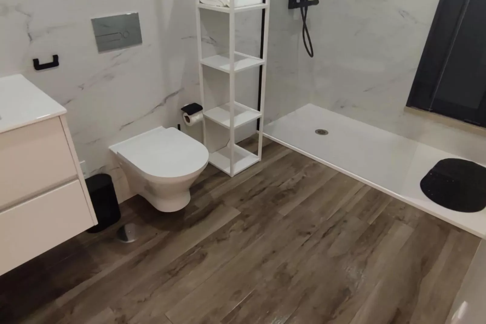 Casa Da Lúa-Bathroom